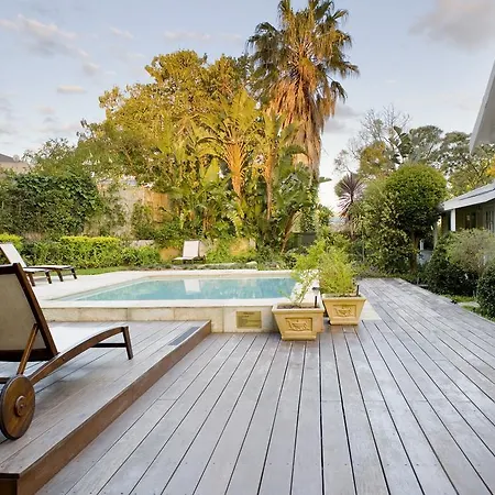 Tides End Manor House Villa Knysna Room photo