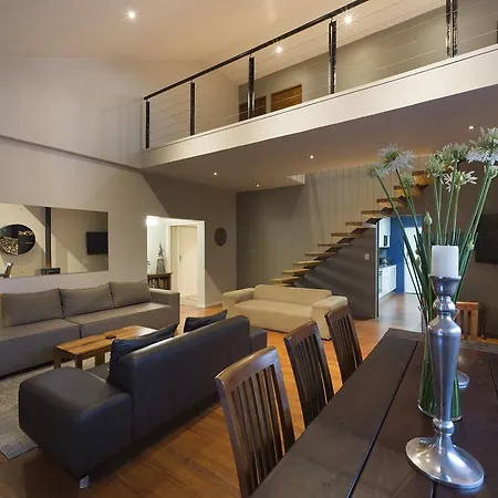 Tides End Manor House Villa Knysna Exterior photo