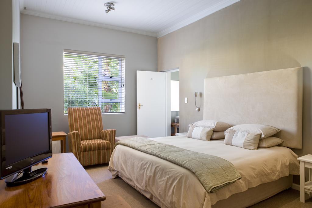 Tides End Manor House * Knysna
