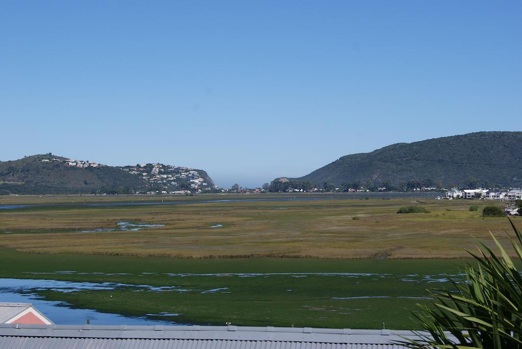 Tides End Manor House * Knysna