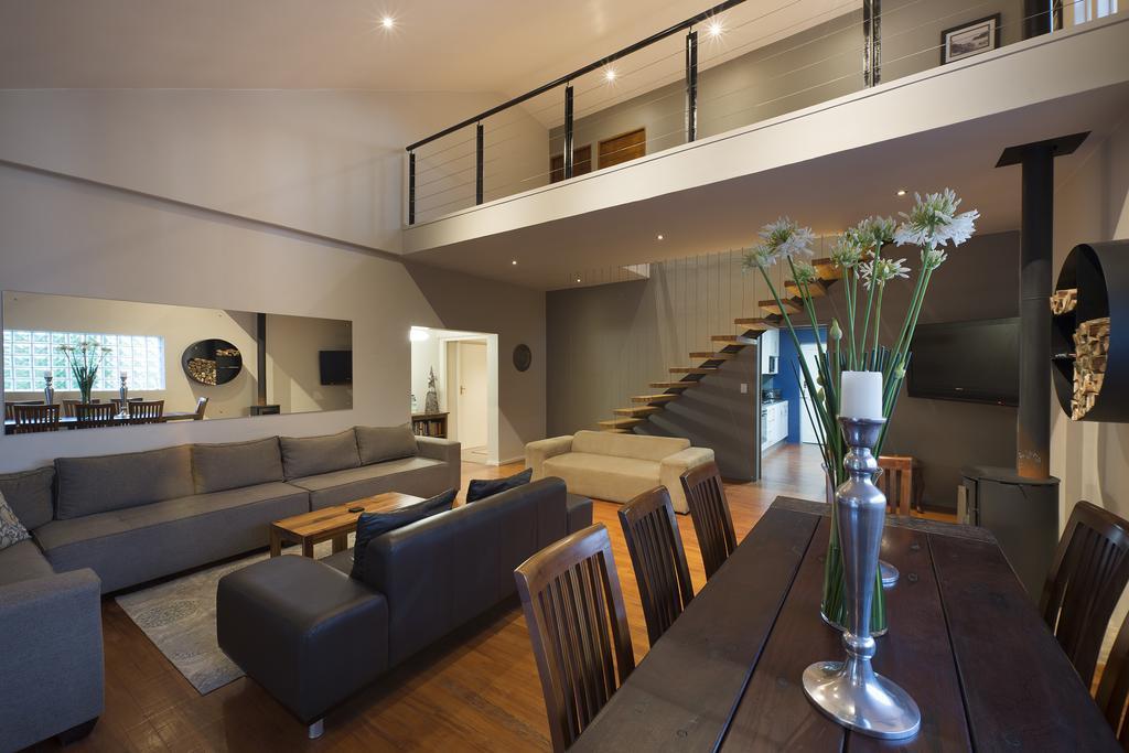 Holiday home Tides End Manor House