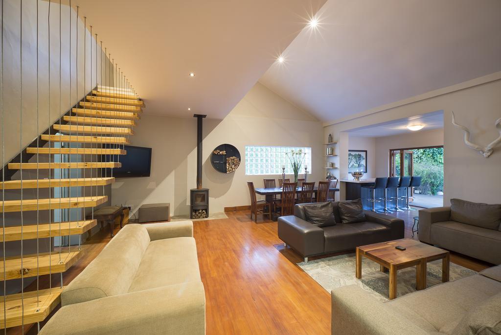 Holiday home Tides End Manor House *
