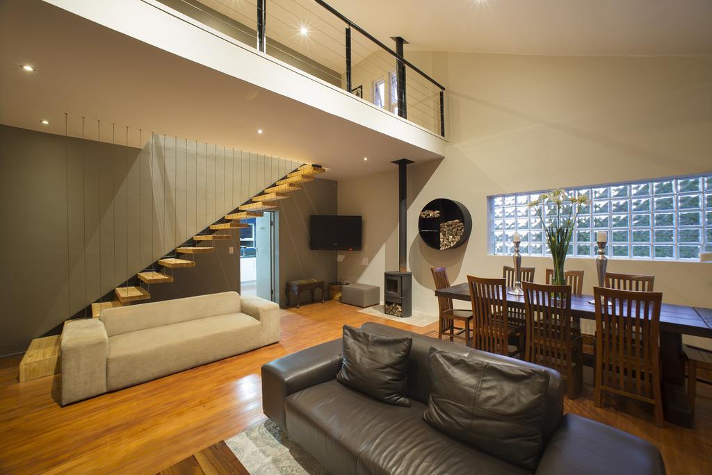 Holiday home Tides End Manor House